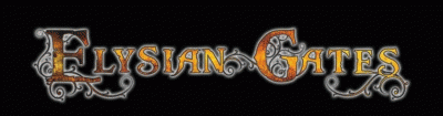 logo Elysian Gates